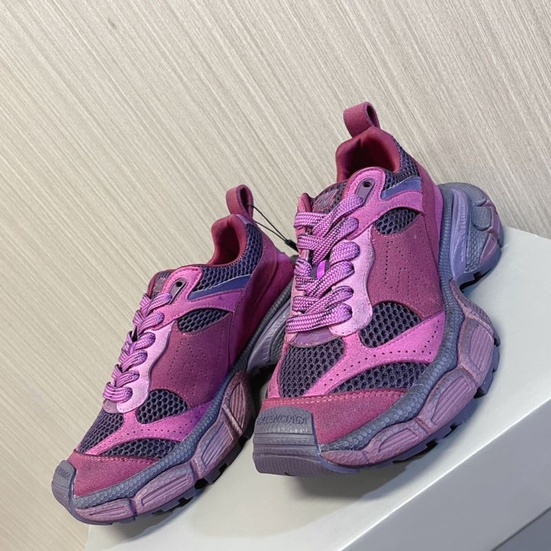 Balenciaga Track Shoes